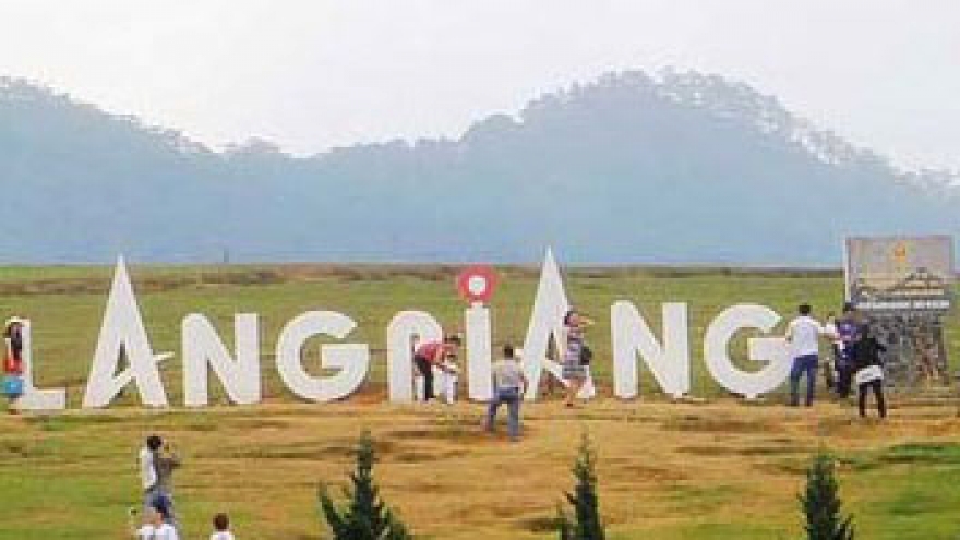 Top ten destinations in Da Lat