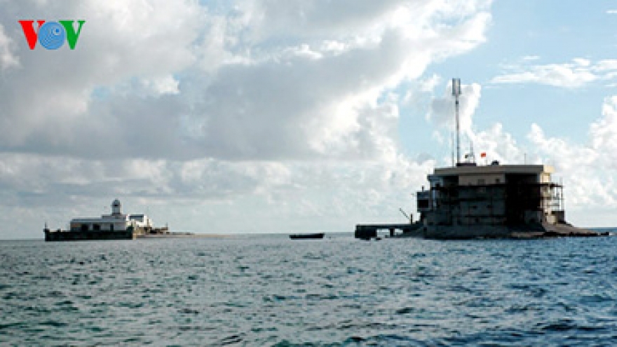 Vietnam – a responsible party of UNCLOS Convention