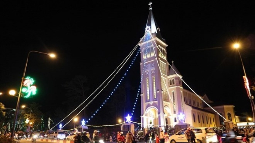 Da Lat preserves urban heritage