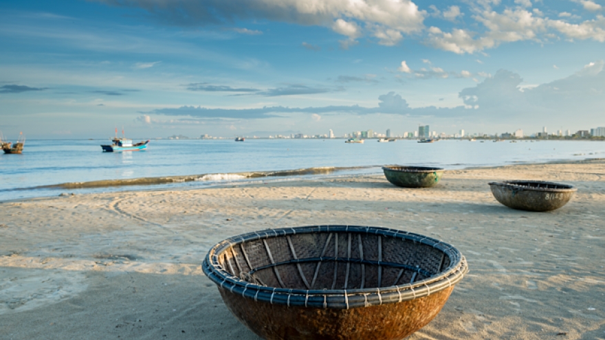 Da Nang among best travel destinations for 2019: The New York Times