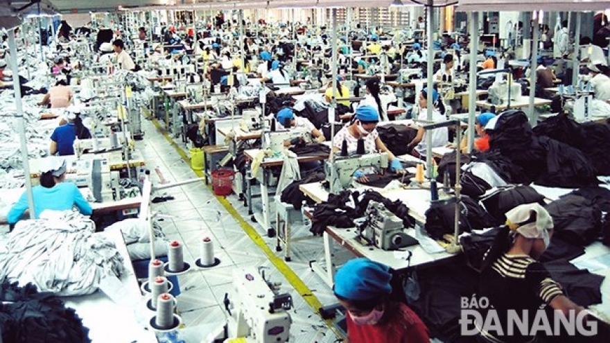 
        Da Nang works to lure more RoK investors, tourists
                              