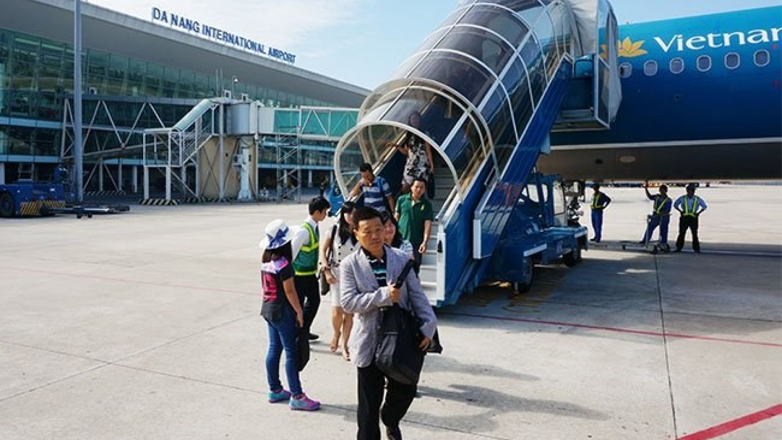 Air route linking Da Nang and China’s Zunyi to be launched