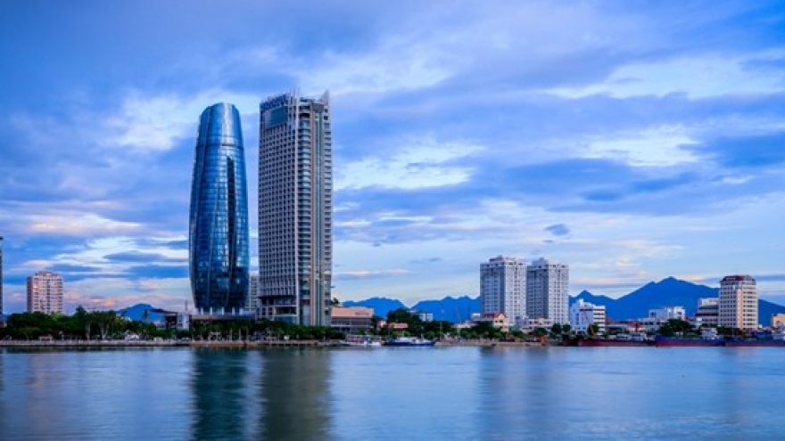 
        Da Nang looks to become exemplary eco-smart city in Asia
                              