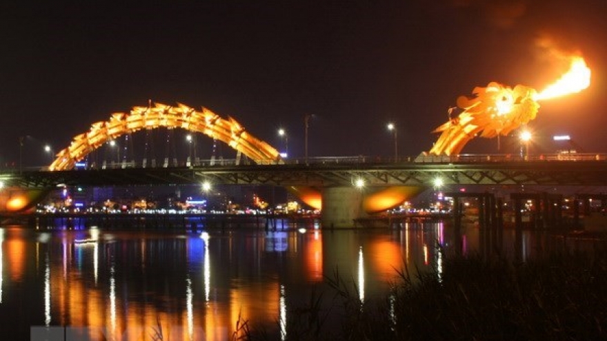 Da Nang set tourism into pillar industry by 2020