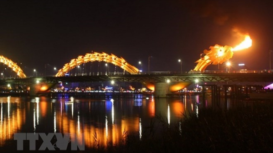 Da Nang opens tourist season in 2018