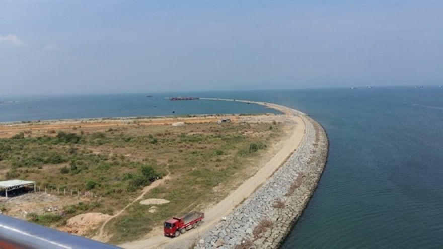 Inspection on Da Nang’s projects begins