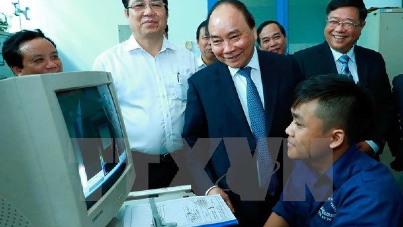 PM: Da Nang University must continuously improve training quality