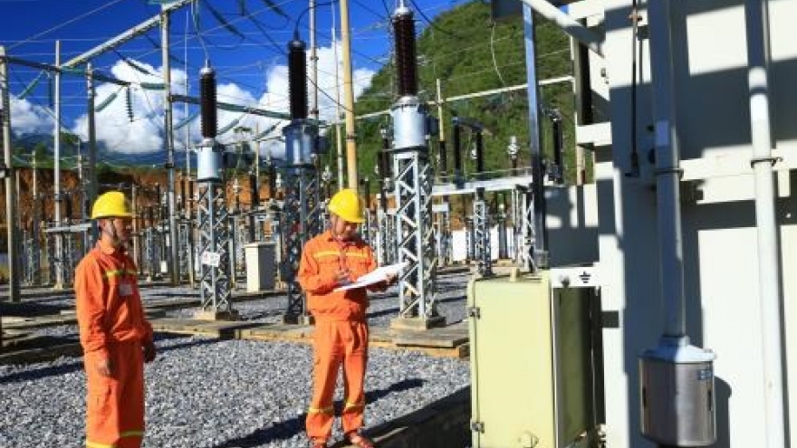 Da Nang increases transformer station’s capacity for APEC