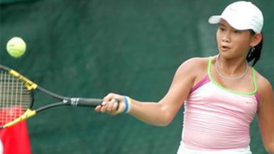 Four players to attend 2013 Fed Cup qualifier