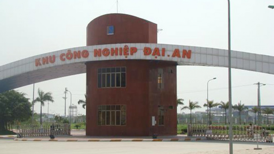 Hai Duong attracts US$3 billion in FDI