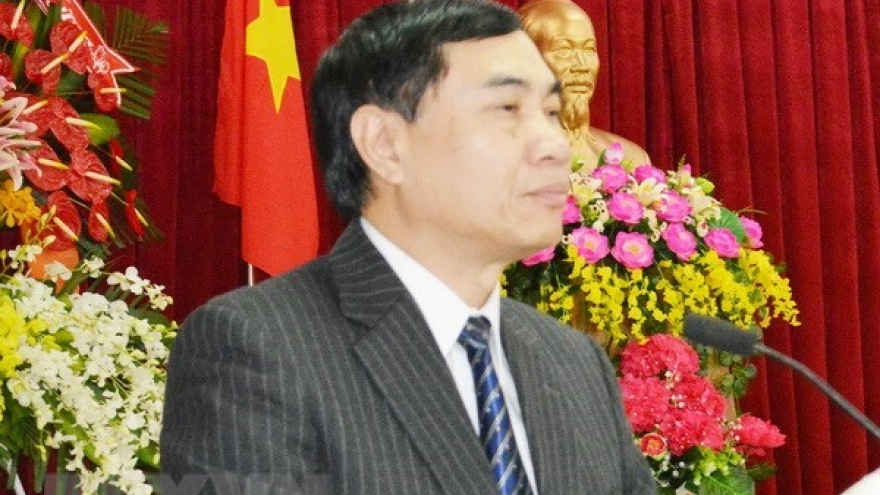 Warning given to deputy chief of Dak Lak province’s Party Committee