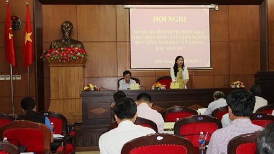 Dak Nong invests in sustainable poverty reduction