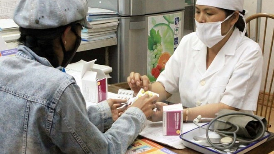 Dak Nong’s VFF chapter offers care to the poor, ethnic groups