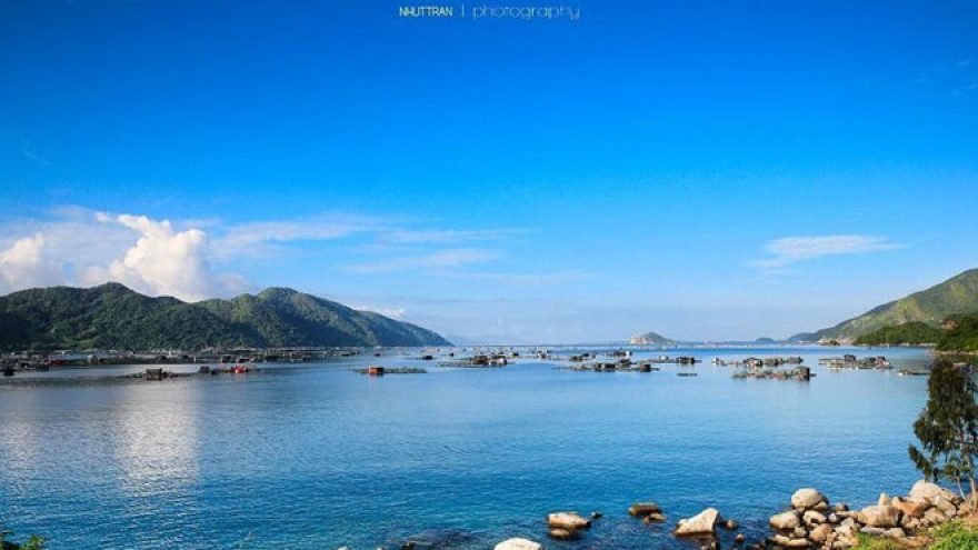 10 most romantic getaways in Vietnam