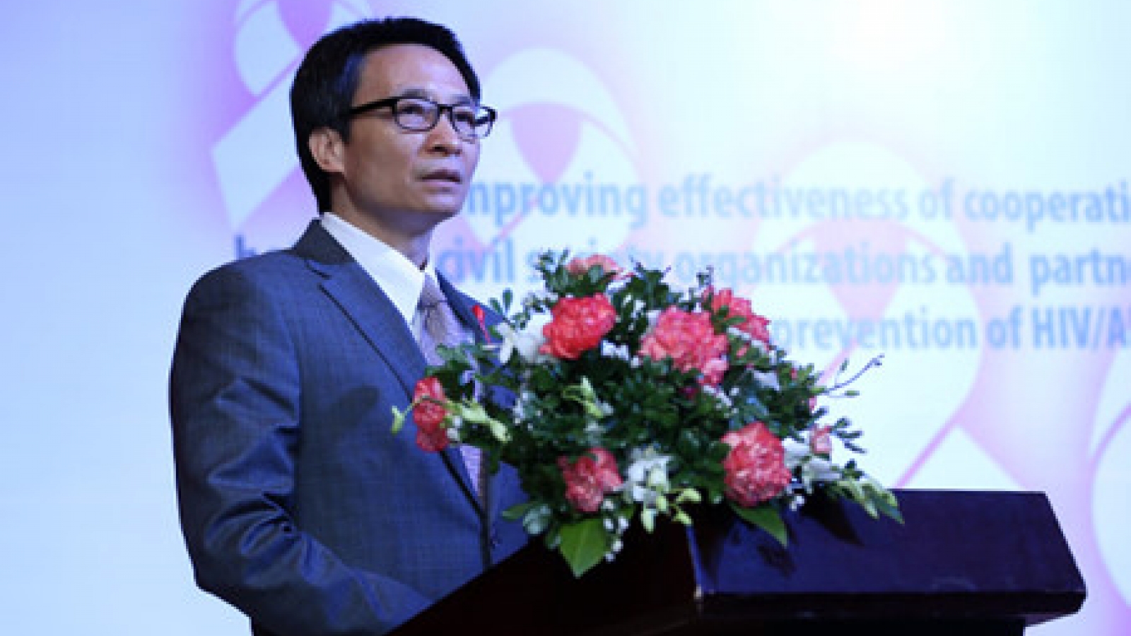 Community-based communications to eradicate HIV/AIDS