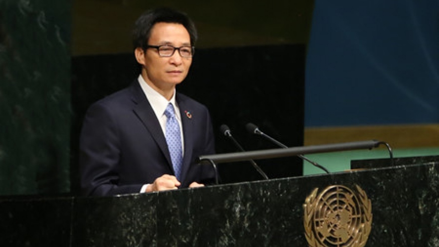 Vietnam ready to join global efforts for HIV/AIDS prevention