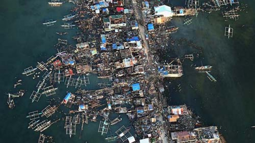 Vietnamese artists to participate in Filipino charity event