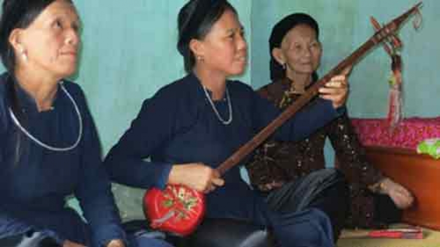 Nung’s birthday celebrations demonstrate filial piety