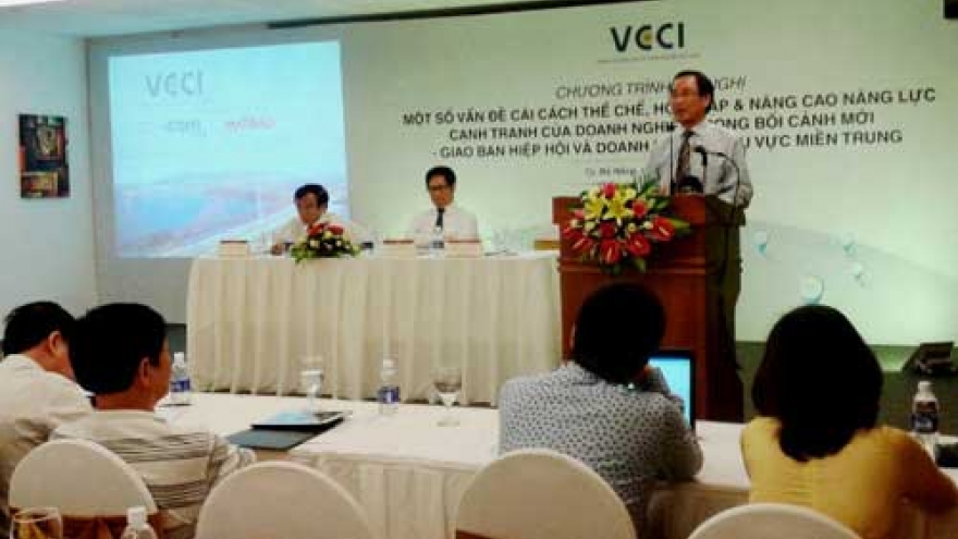 Danang assists businesses to sharpen competitiveness