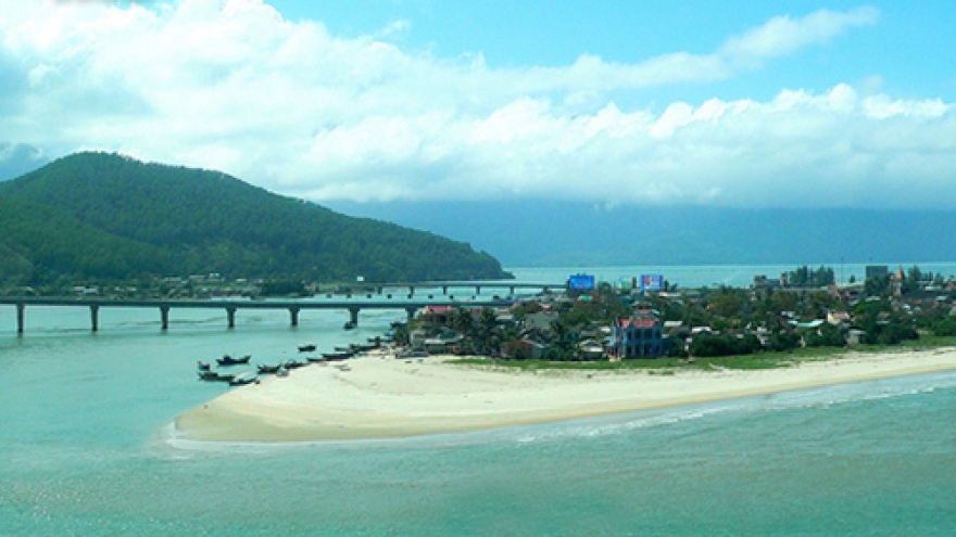 First five-star hotel in My Khe Beach to be inaugurated 
