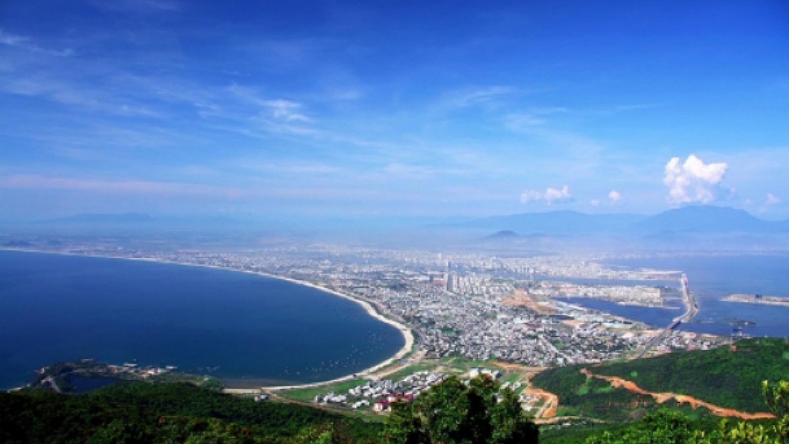 Da Nang realty gets a fillip from tourism growth
