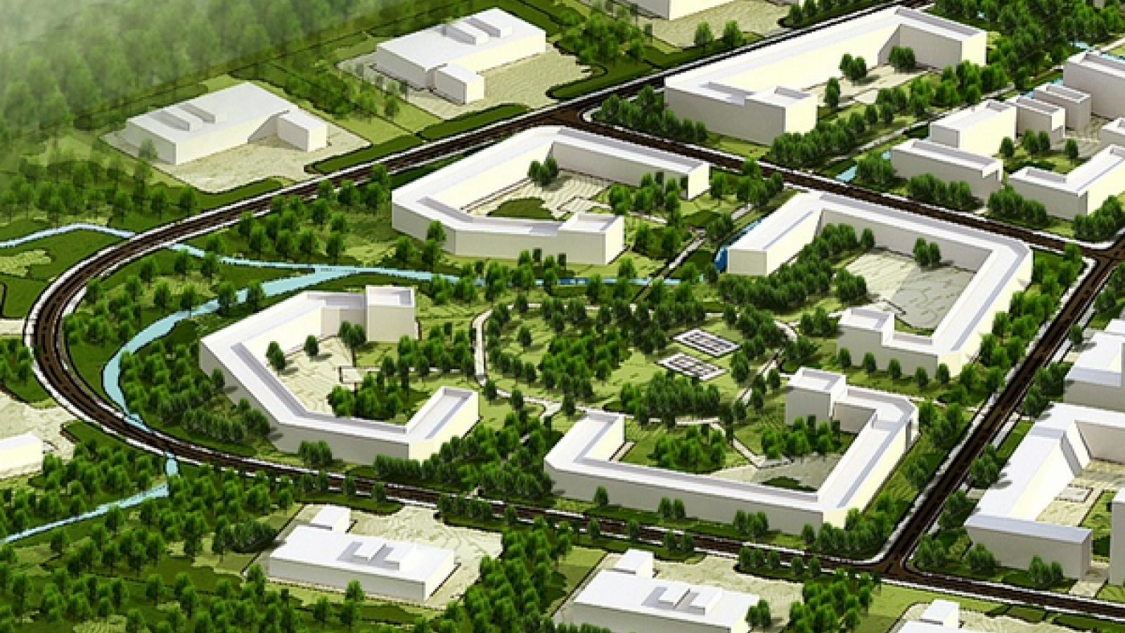 Danang hi-tech park attracts nearly US$160 million investments