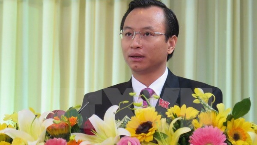 Da Nang leaders slammed for violations