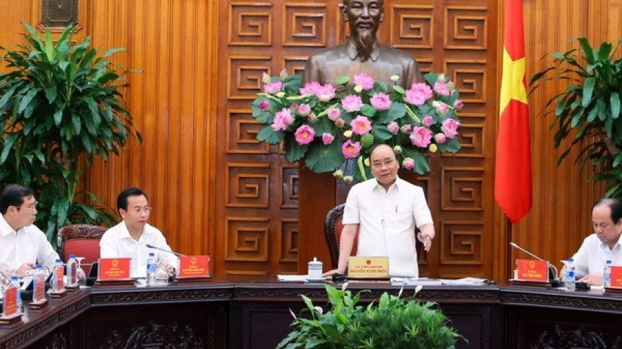 Da Nang city should not rest on its laurels: PM