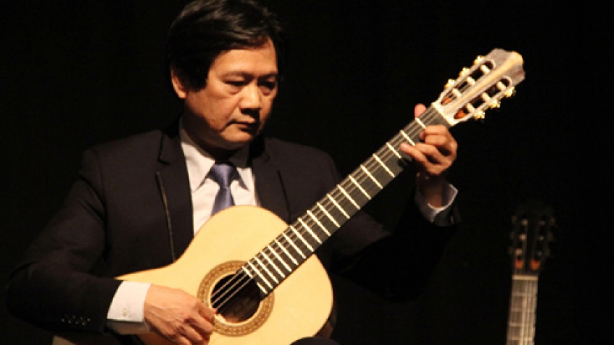 Vietnamese folk music spotlighted in Berlin