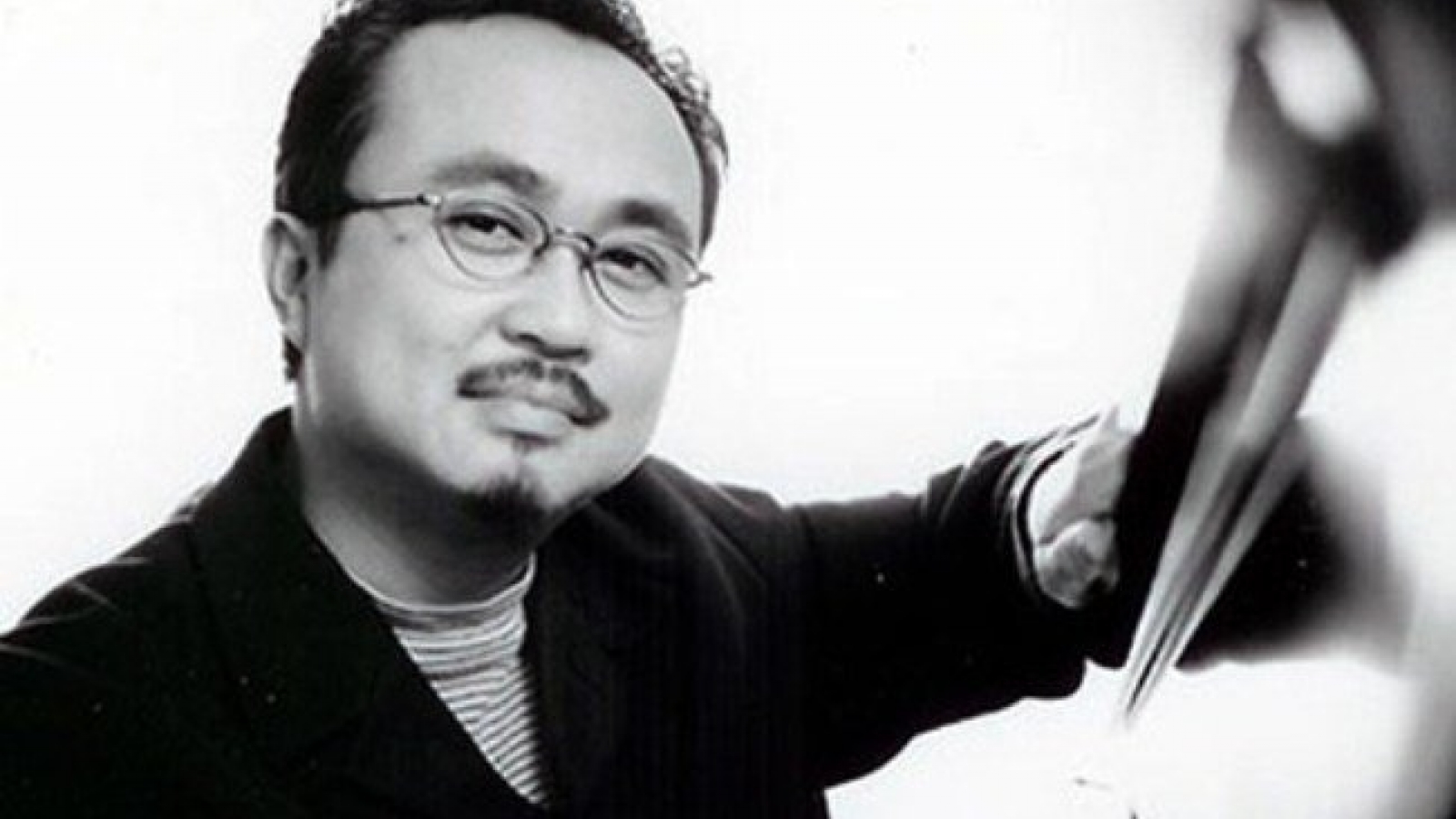 Pianist Dang Thai Son to return home for special concerts