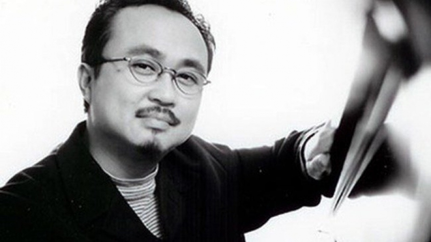 Pianist Dang Thai Son to return home for special concerts