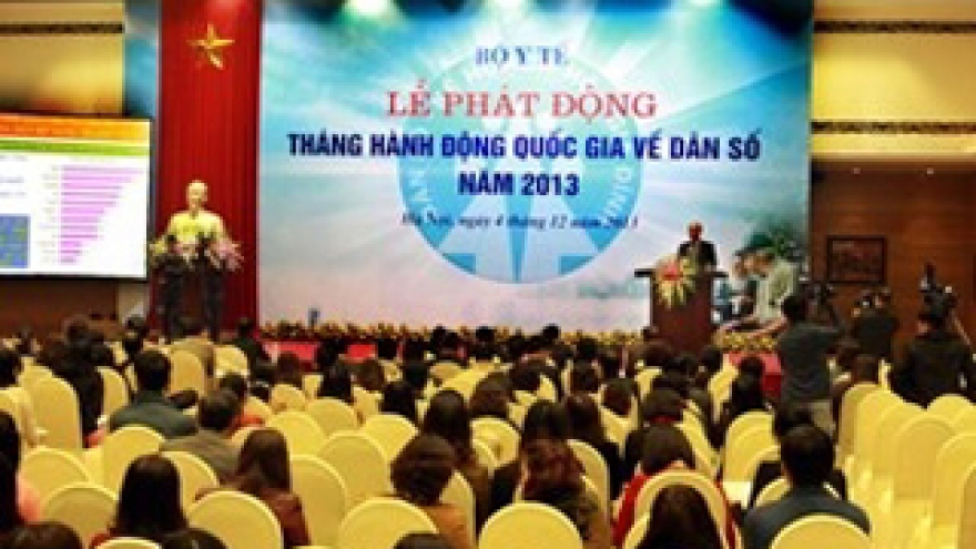 Hanoi tackles its ageing population