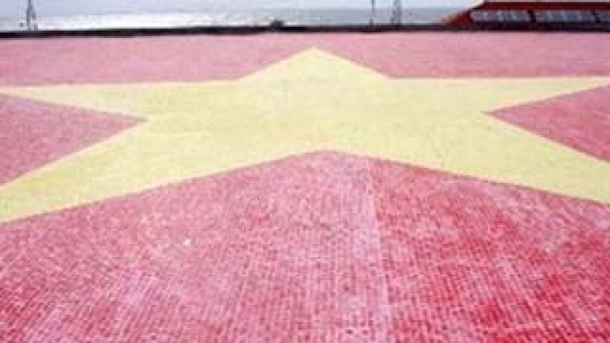 Vietnam protests any violations of national sovereignty 