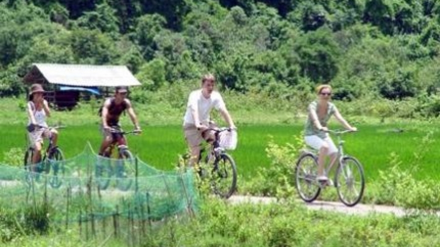 Responsible tourism driving development in Vietnam