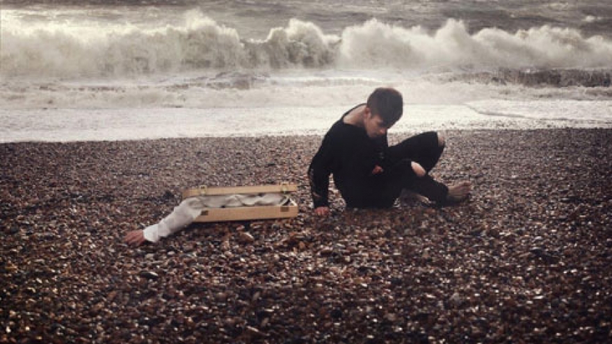 Vietnamese students in UK launch photo contest