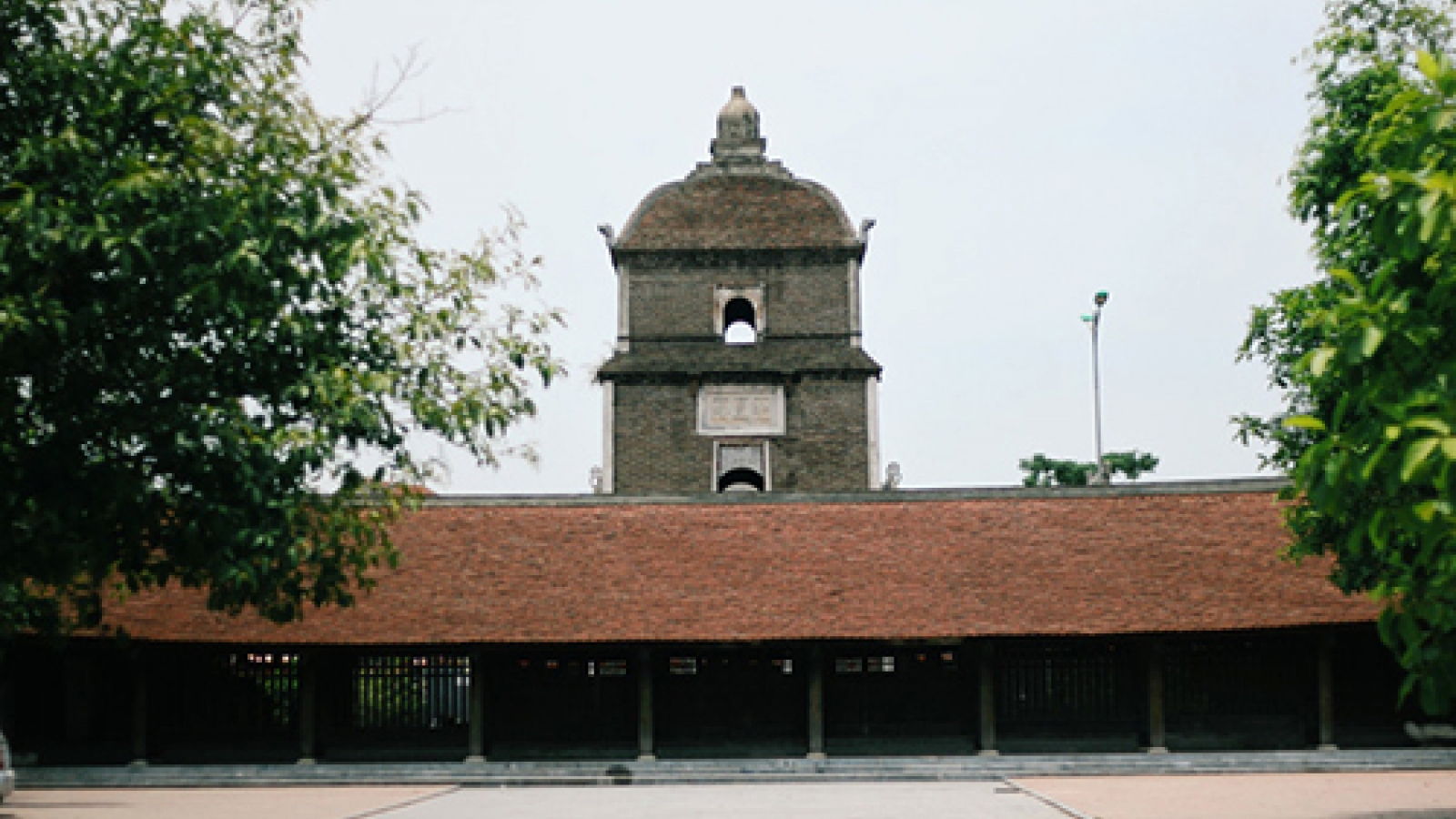 Free tour of Bac Ninh tourism sites