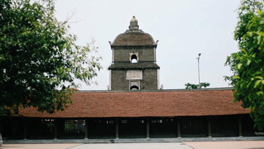 Free tour of Bac Ninh tourism sites
