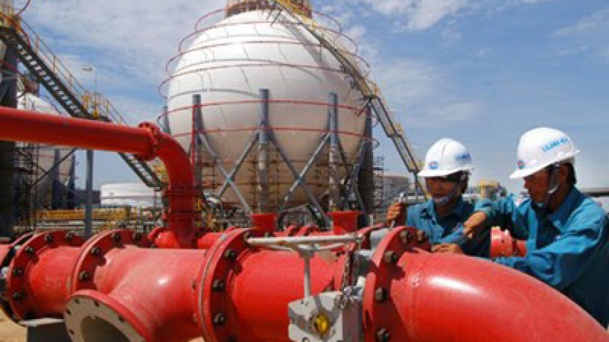 Trade surplus with Australia expands in 2015