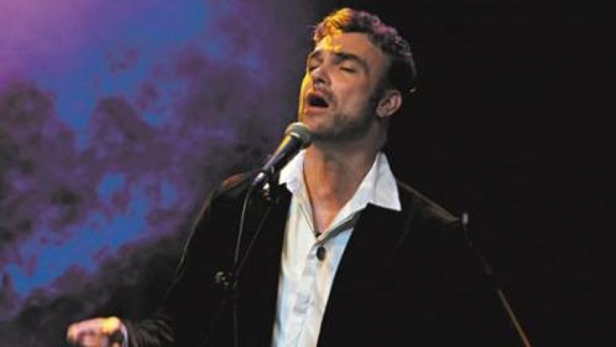 Concert celebrates relations with Israel