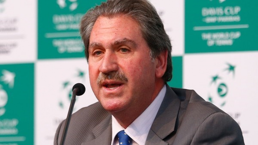 ITF general meeting designs strategy to 2020