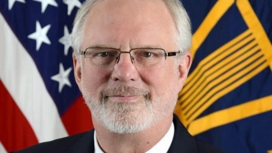 Former US Ambassador to Vietnam: US-Vietnam relations growing stronger