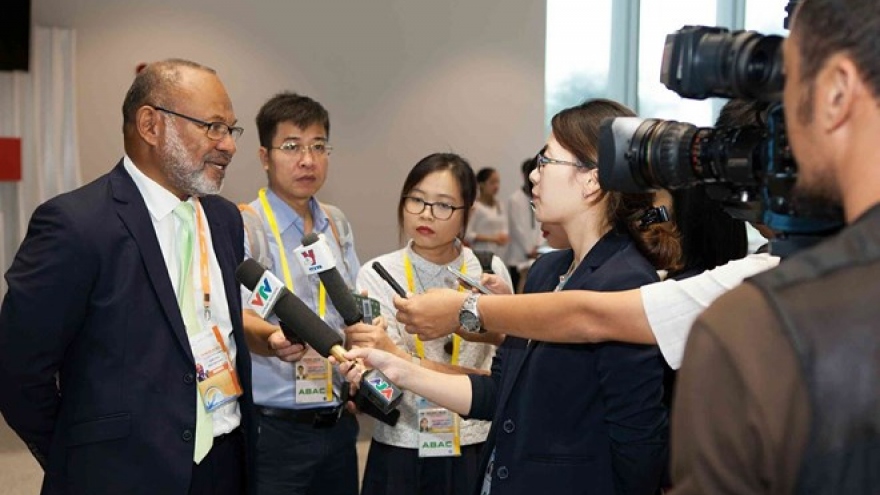 Delegates praise Vietnam’s preparations for APEC Economic Leaders’ Week