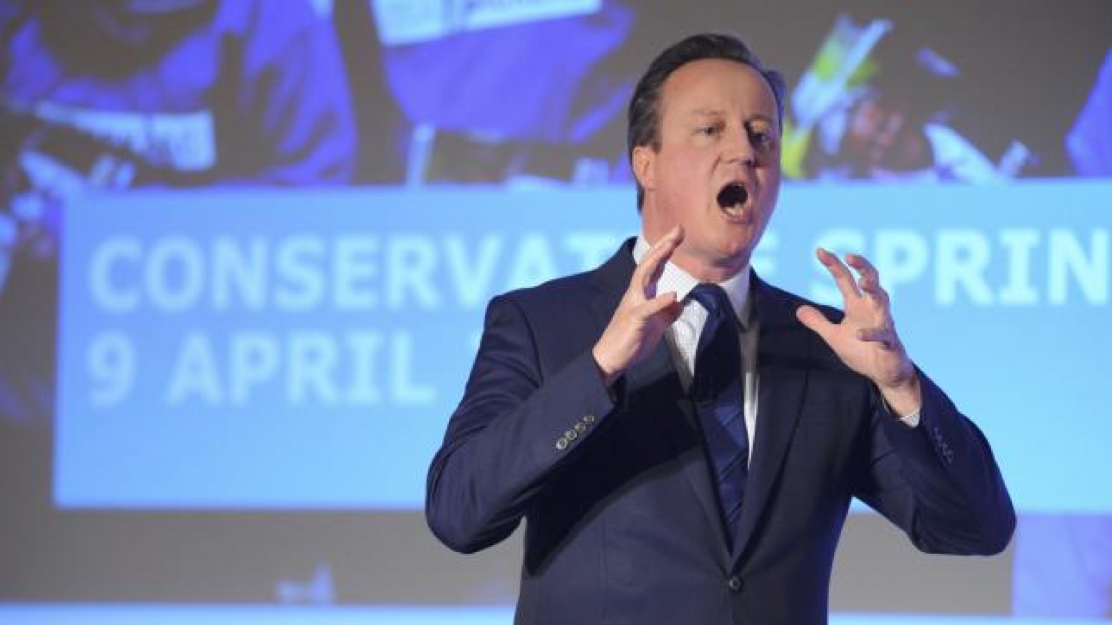 UK PM releases tax records after 'Panama Papers' storm