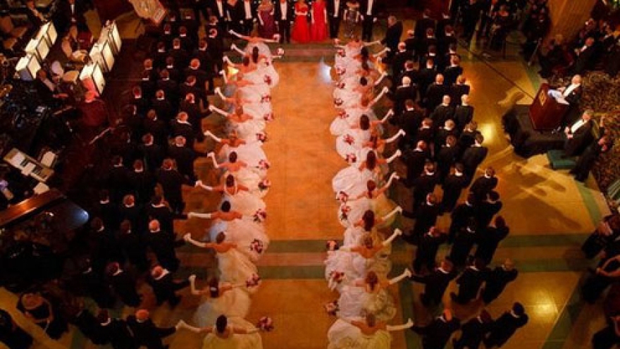 HCM City to host nation’s first Debutante Ball