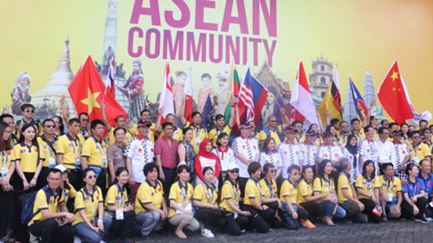 ASEAN-China Rally 2016 completes journey