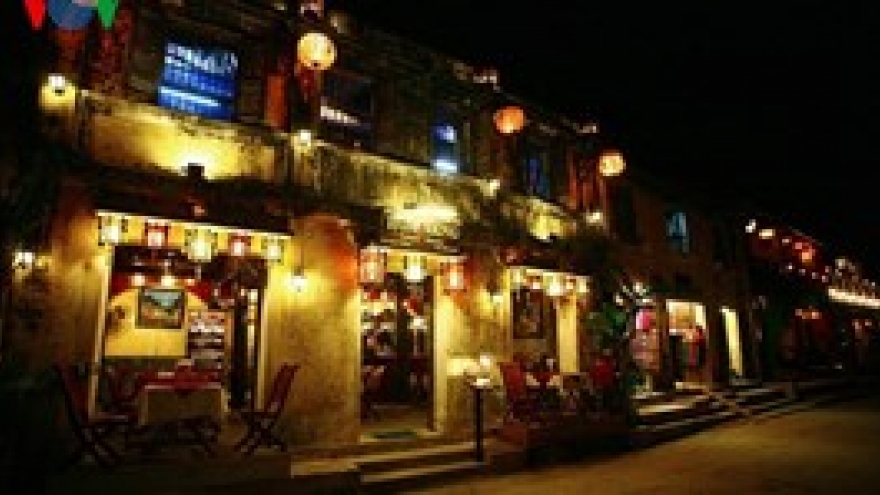 Hoi An offers night tours of Cu Lao Cham Island