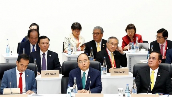 Deputy FM: Prime Minister’s Japan visit a success