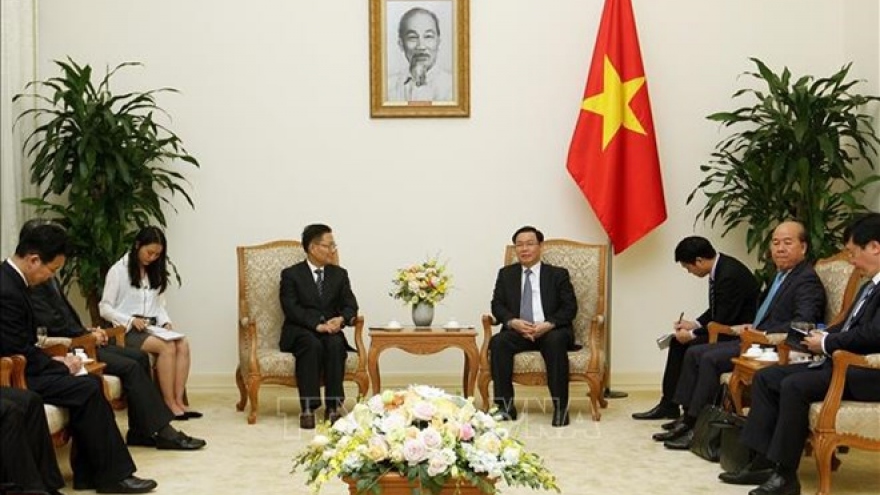 Deputy PM highlights Yunnan’s role in Vietnam-China relations