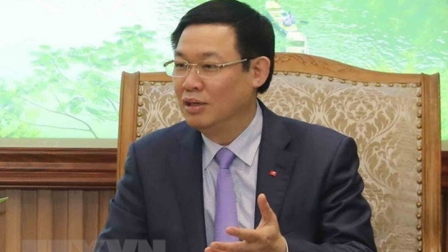 Deputy PM requests faster disbursement of public investment