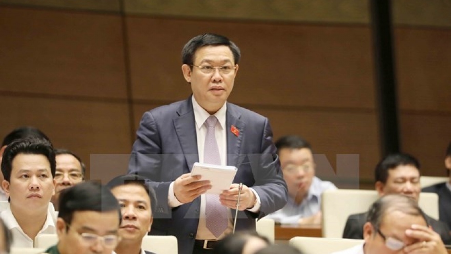 
        Deputy PM: Government will not raise public debt ceiling
                              
